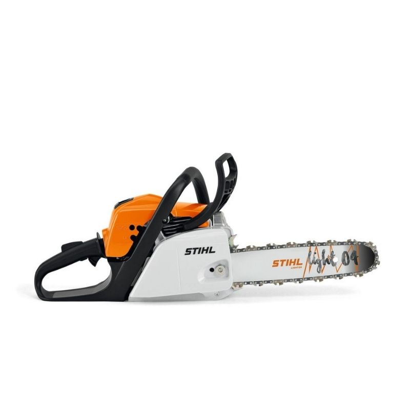 MS 211 STIHL CHAINSAW 16″ 3/8 LP 50G