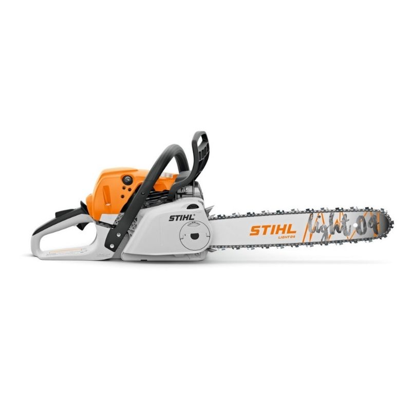 MS 251 C STIHL CHAINSAW 18″