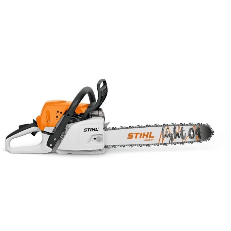 MS 251 STIHL CHAINSAW 18″