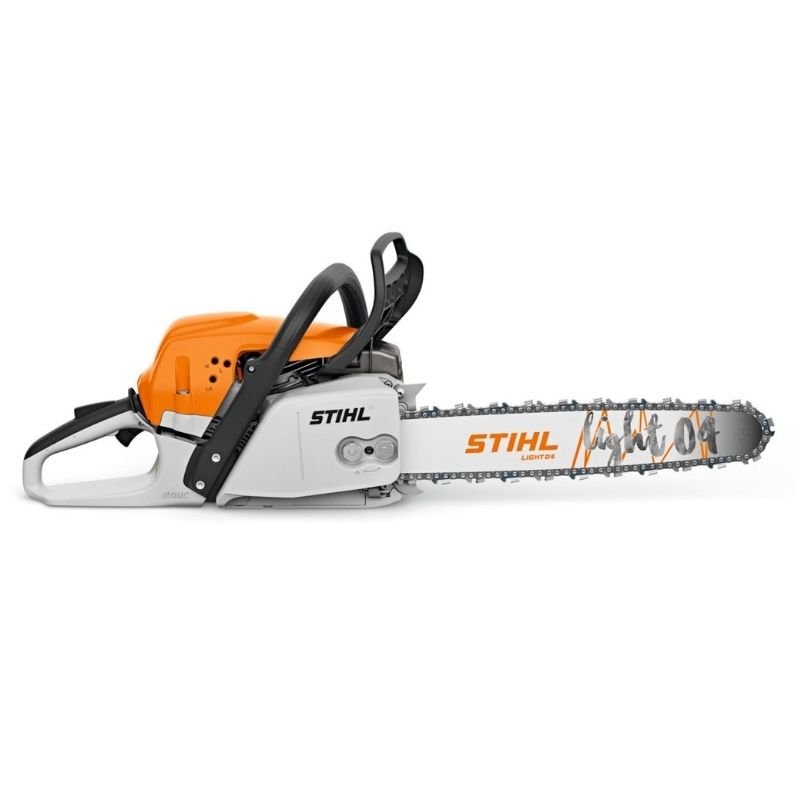 MS 291 STIHL CHAINSAW 18″