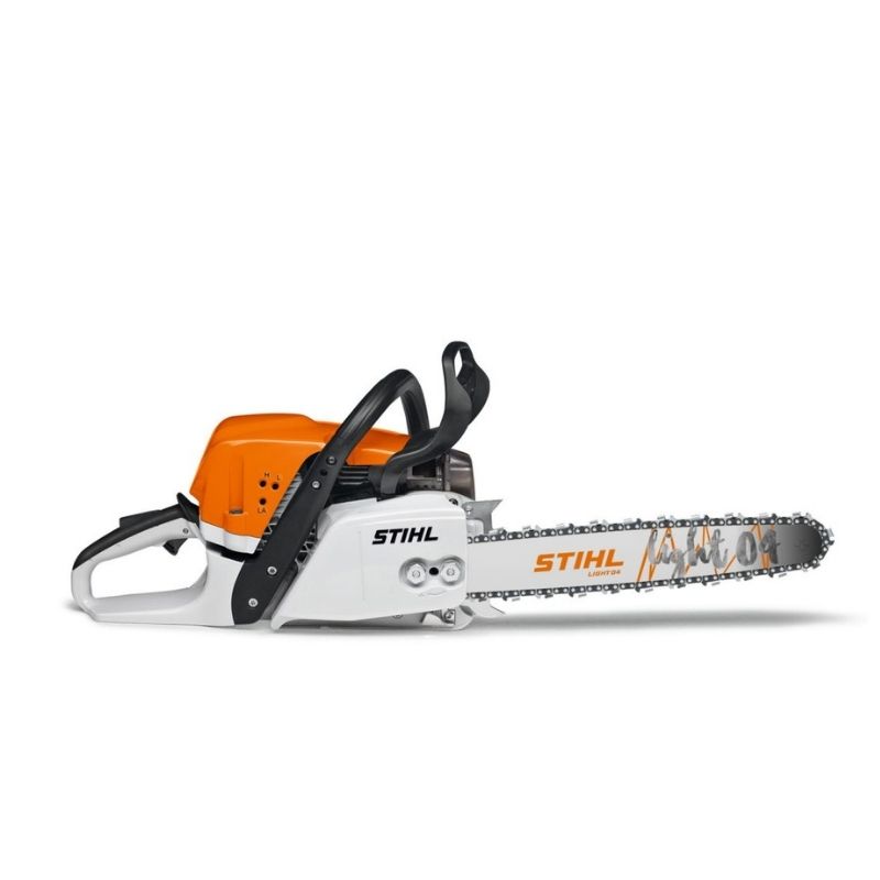 MS 391 STIHL CHAINSAW 20″
