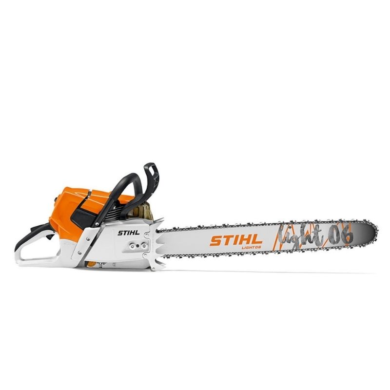 MS 661 STIHL CHAINSAW 25″