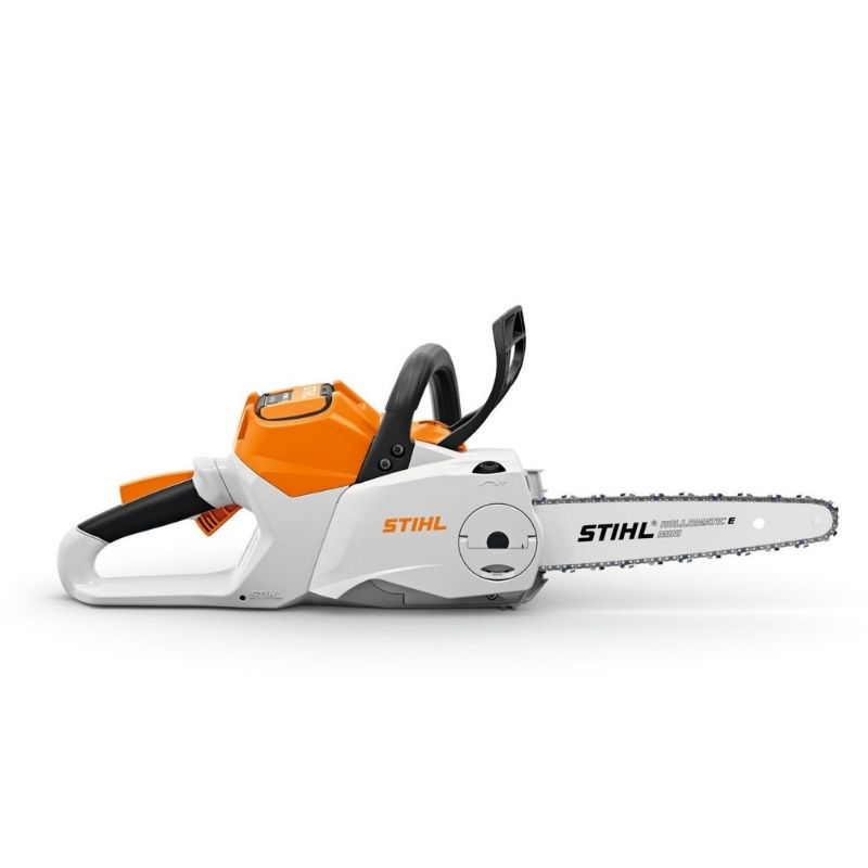 MSA 160 C-B STIHL CHAINSAW 12″ SKIN ONLY