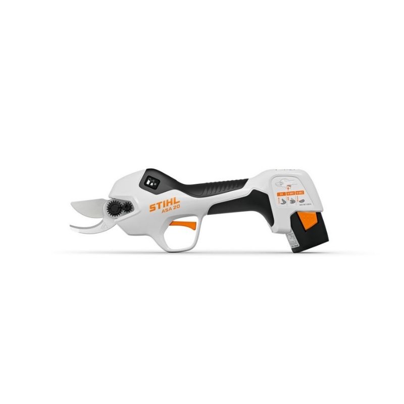 ASA 20 SKIN LOPPING SHEARS