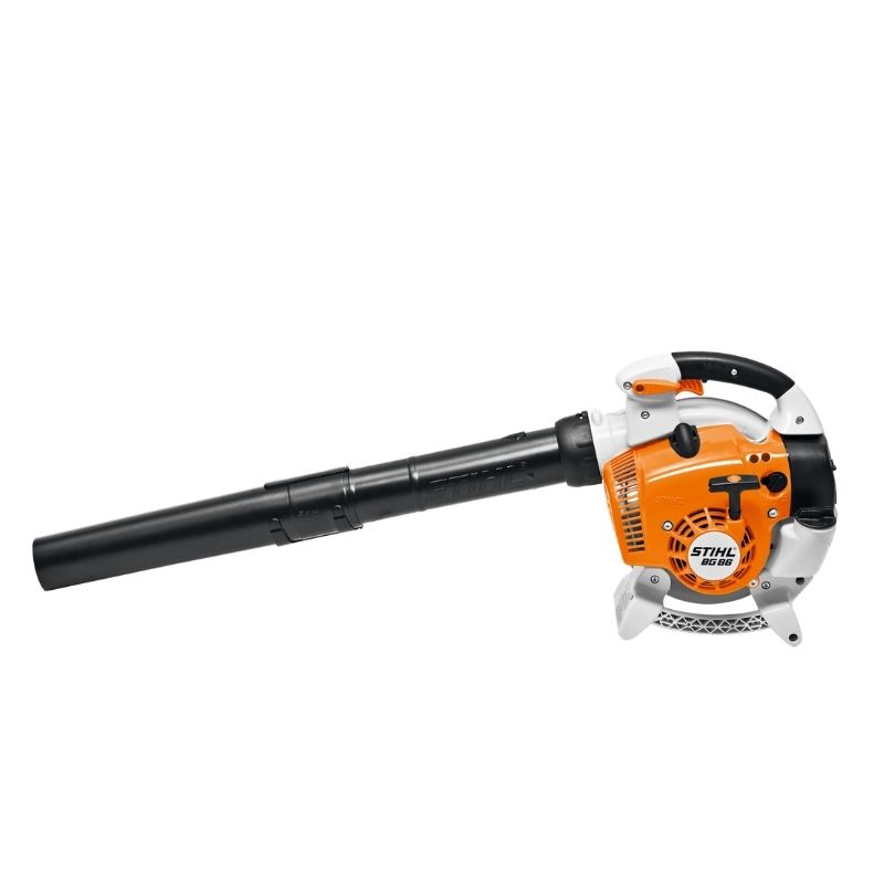 BG 86 STIHL PETROL BLOWER