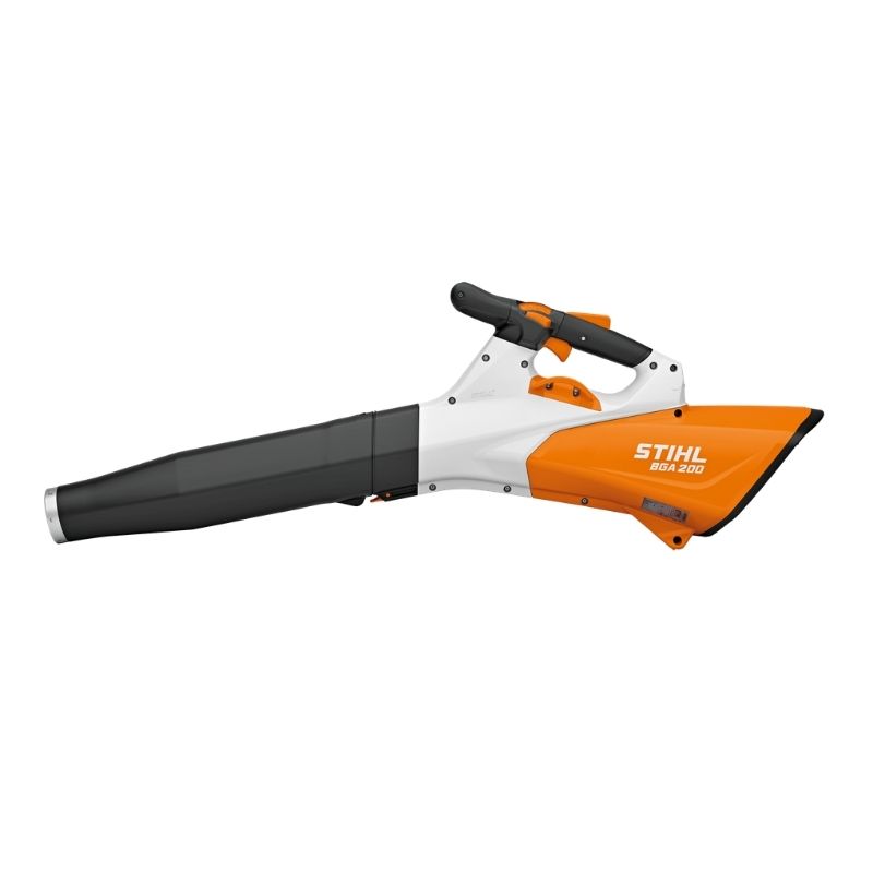 BGA 200 STIHL CORDLESS BLOWER