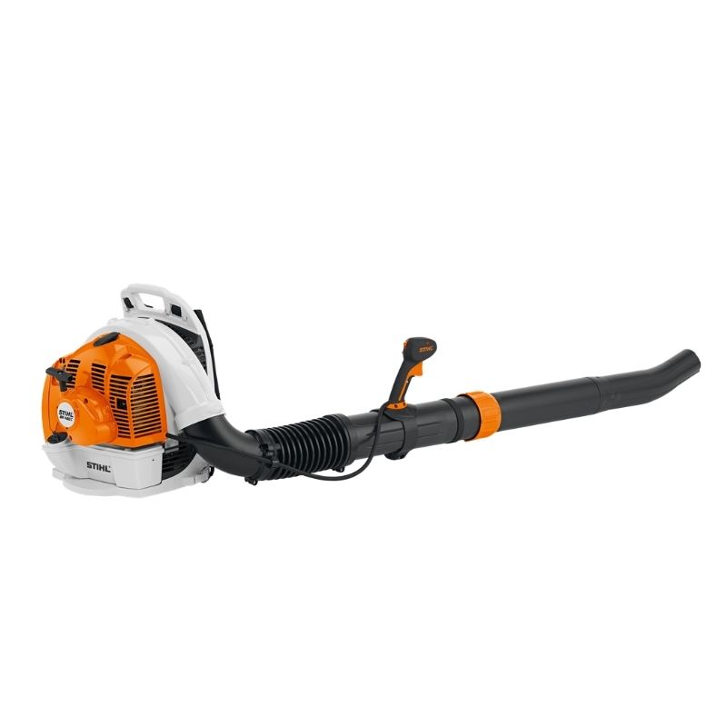 BR 450 STIHL ELEC START BACK PACK BLOWER