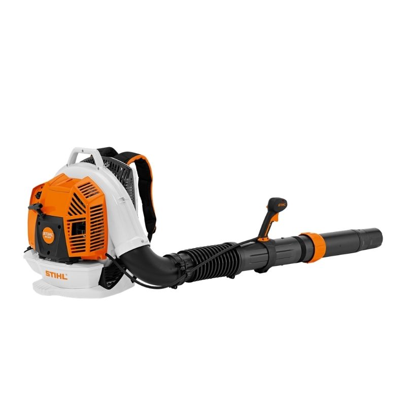 BR 800 C-E STIHL BACKPACK BLOWER