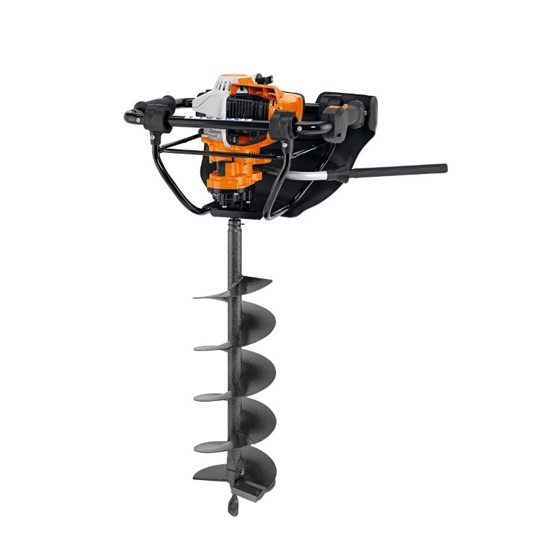 BT 131 STIHL AUGER