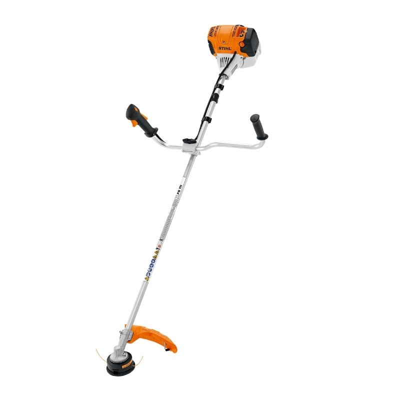 FS 111 STIHL BRUSHCUTTER BIKE C 26-2