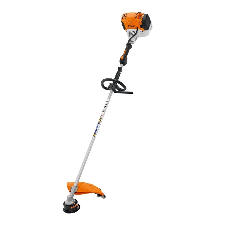 FS 131 R STIHL BRUSHCUTTER LOOP C 26-2