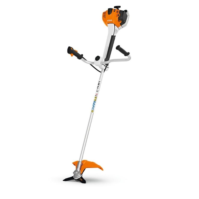 FS 361 STIHL BRUSHCUTTER BIKE 300-3