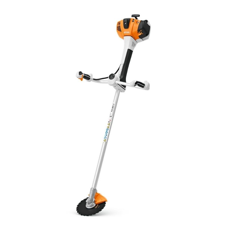 FS 561 STIHL BRUSHCUTTER BIKE 300-3