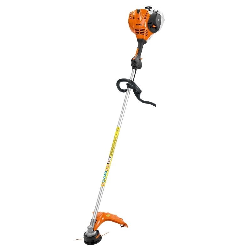 FS 70 R STIHL BRUSHCUTTER LOOP C 26-2