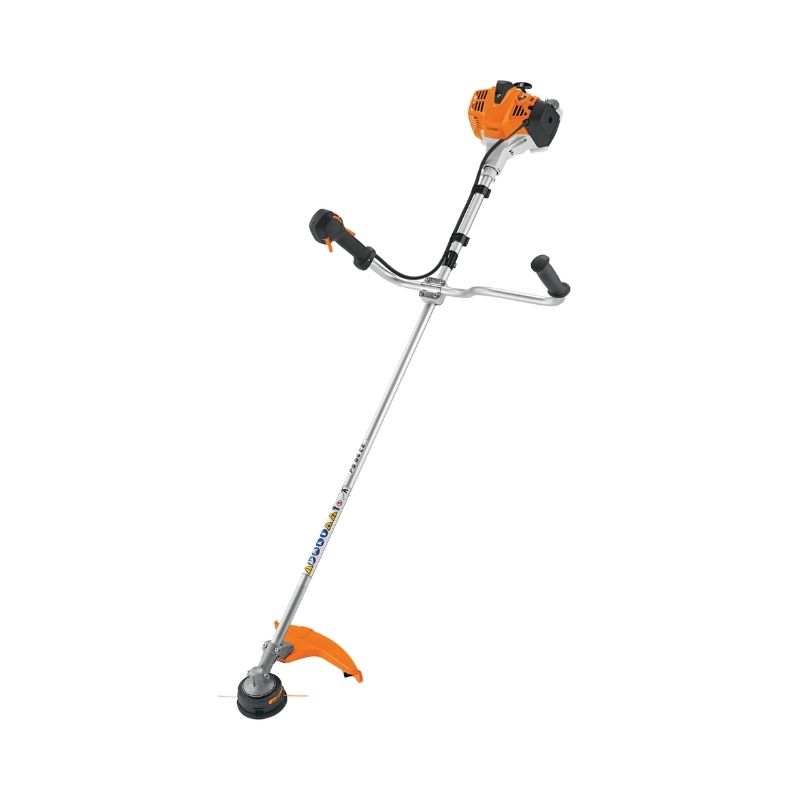 FS 94 STIHL BRUSHCUTTER BIKE C 26-2