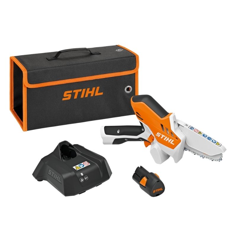 GTA 26 KIT CORDLESS PRUNER