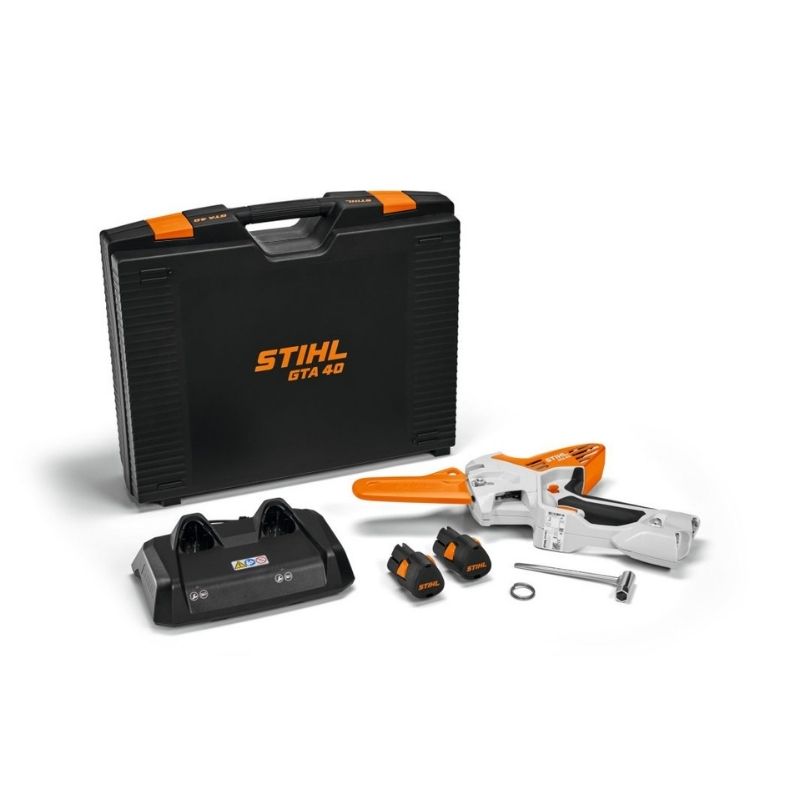 GTA 40 STIHL BATTERY PRUNER KIT