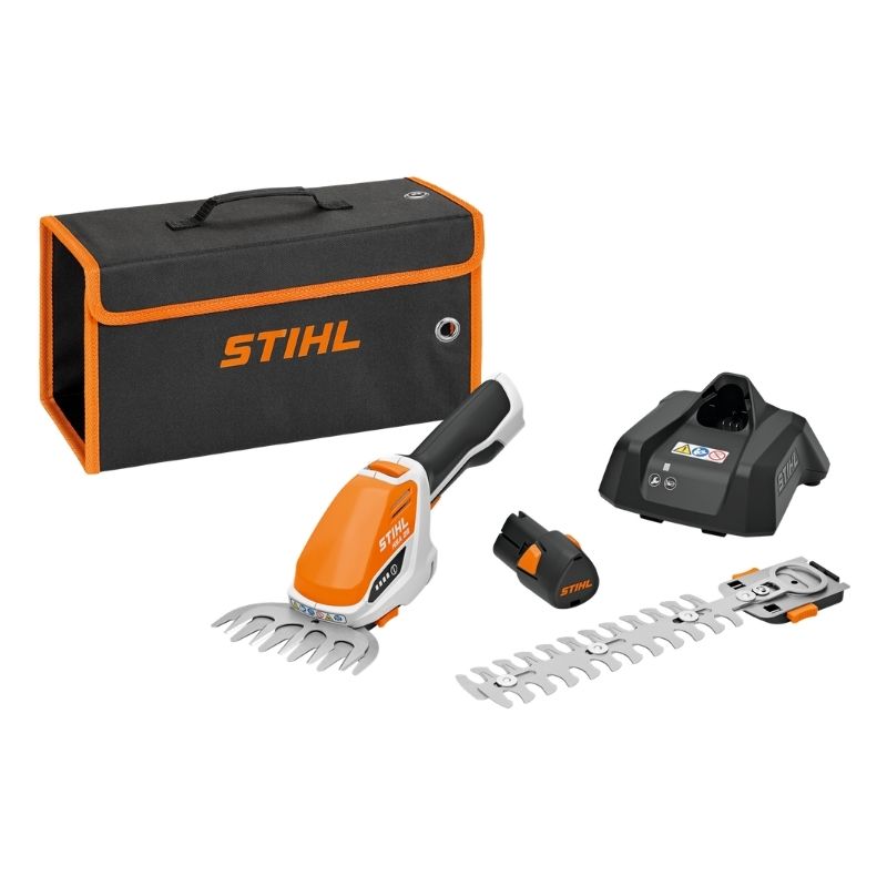HSA 26 STIHL SHEARS FULL KIT