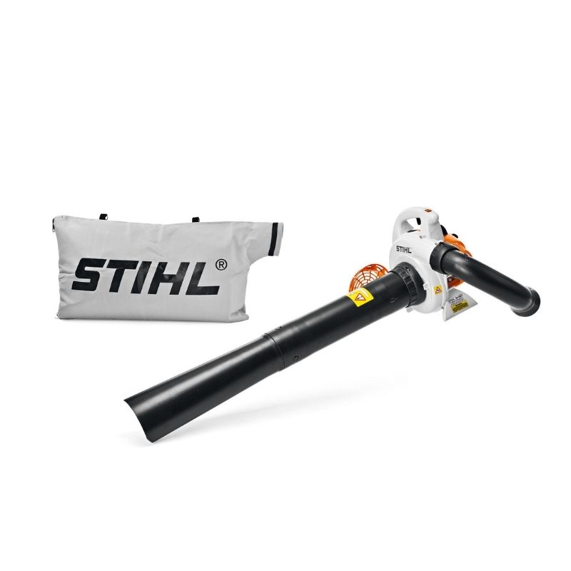 SH 56 C-EZ VAC SHREDDER